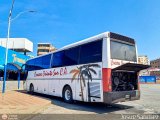 Cruceros Oriente Sur 107