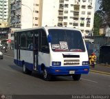 DC - A.C. Lnea Cultura 788