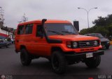 Sin identificacin o Desconocido 910 Toyota Land Cruiser J-70 Desconocido NPI