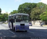 DC - Cooperativa de Transporte Pasajeros del Sur 146, por Jonnathan Rodrguez