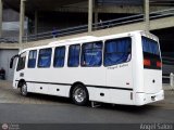 Expresos Venezuela 12 por �ngel Sal�n