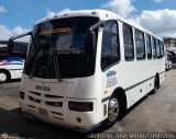 A.C. Transporte Paez 001, por Antonio Jose Mittilo Contreras