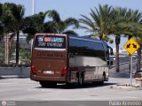 Turismos 9999 Setra S415HD Mercedes-Benz OM-457LA