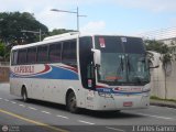 Viao Caprioli 1202 Busscar Elegance 360 Scania K340