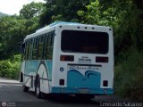 A.C. Mixta de Transporte Tchira Mrida R.L. 0015, por Leonardo Saturno