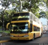 Transporte Clavellino 060, por Waldir Mata