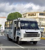 DC - Asoc. Civil Conductores de La Pastora 17, por Jonnathan Rodrguez