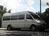 A.C. Ejecutivos Buenaventura 180 Mercedes-Benz Sprinter 413cdi  