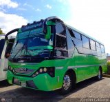Transporte Barinas 065, por Kleyzer Caldern