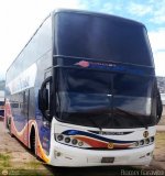 Expresos Occidente 015 por Romer Garavito