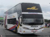 Aerorutas de Venezuela 0001, por Andrs Ascanio