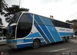 Expresos Amerlujo 412 Marcopolo Paradiso G6 1550LD Mercedes-Benz O-400RSD