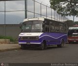 U.C. Caracas - El Junquito - Colonia Tovar 012, por Jonnathan Rodrguez