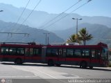 Trolmerida - Tromerca 01 Hispano Carrocera Habit Mercedes-Benz O-405G HCE