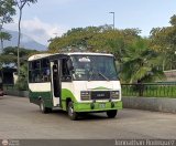 DC - Cooperativa de Transporte Pasajeros del Sur 093