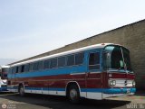 Rpidos Azuaje 002 Mercedes-Benz Integral O-302 Mercedes-Benz O-355