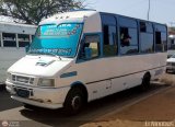 Cooperativa de Transporte Cabimara 62