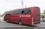 Sistema Integral de Transporte Superficial S.A 6536, por Andrs Ascanio