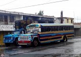 Transporte Arvelo 39, por Andrs Ascanio