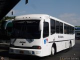 Unin Conductores Ayacucho 2001 Encava E-NT6000 Encava Cummins Grande
