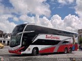 Coop. de Trans. San Cristbal 1006 Marcopolo Paradiso G8 1800DD Scania K460