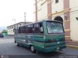 CA - Uni�n de Conductores Dulcinea C.A. 31 por Luis Fern�ndez
