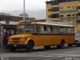 Universitarios y Escolares 999 Titan Ensamblaje Superior Convencional Largo01 Chevrolet - GMC C-60