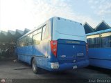 Transporte Barinas 062 CAndinas - Carroceras Andinas Novus Palazzolo Mercedes-Benz OF-1721