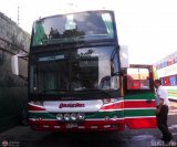 Expreso Internacional Ormeo 0118, por Bus Land