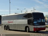 Expresos Maracaibo 0026 Marcopolo Paradiso Gv1150HD Volvo B12