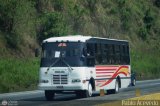 A.C. Mixta Conductores Unidos 119, por Pablo Acevedo