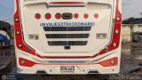 Copetran 12304 Autobuses AGA Forever Volvo B460R