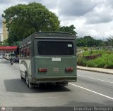 DC - S.C. Plaza Espaa - El Valle - Coche 201, por Jonnathan Rodrguez