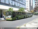Metrobus Caracas 318, por Edgardo Gonzlez