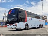 Expresos San Cristbal 018, por Josue Snchez