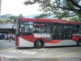 Bus CCS 1026