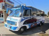 ZU - U.C. Barrio La Polar R15, por Colaboracin Externa