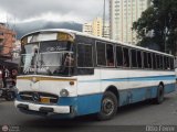 DC - Cooperativa de Transporte Los 4 Ases 26, por Otto Ferrer