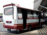 Colectivos El Pozo 006, por El Niobuses