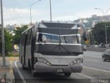 DC - A.C. Lnea Sur Este 017, por Otto Ferrer