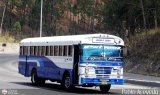 MI - Ruta Comunal Ciudad Betania 90, por Pablo Acevedo