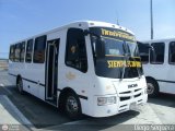 A.C. Transporte Independencia 052, por Diego Sequera