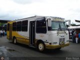 A.C. de Transporte Larense 50