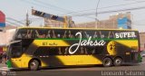 Turismo Jaksa (Per) 960