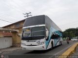 A.C. Mixta de Transporte Tchira Mrida R.L. 0318