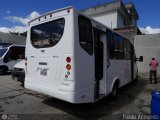 Particular o Transporte de Personal PA-03 FrankCar IV Iveco Daily 70C16HD