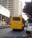 DC - A.C. Casalta - Chacato - Cafetal 189 Intercar Seboruco Iveco Tector CC118E22 EuroCargo