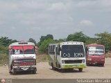 Garajes Paradas y Terminales Maracaibo
