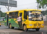 A.C. de Transporte Sol de Tamanaco 25
