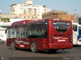 Bus Anzotegui 4963